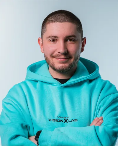 Matthew Bartoš, Compliance, Customer Success and Legal